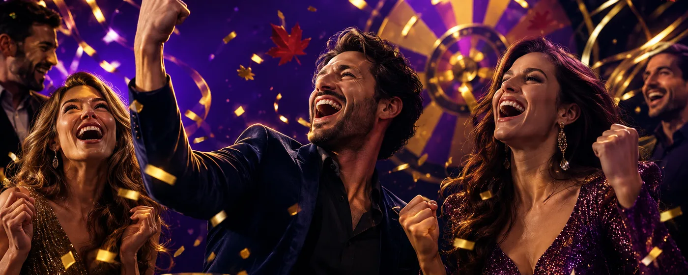WOW Vegas Canadian promotions and seasonal events — daily login wheel, weekend tournaments and leaderboard prizes